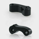 Pair Billet Window Latch Hinge Pivot for Tacoma 00-06 Tundra Rear Quarter BRP