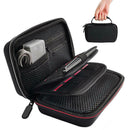 Storage Bag Travel Protective Carry Case Card Holder for 3DSXL NEW 3DSXL/LL