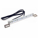 2Pcs Car Truck License Plate Light DRL Lamp Backup Reverse Light 30SMD 5630 LED