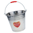 Large Heavy Duty Stainless Steel Water/Milk/Ice Bucket Pail 20L 36cm forSporting