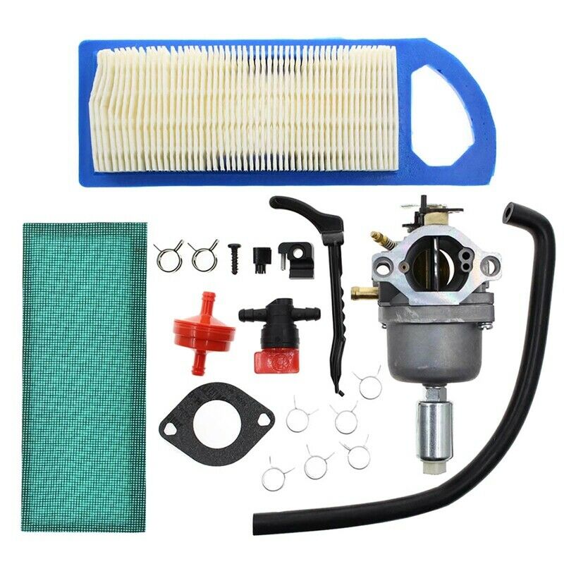 791858 Carburetor For Briggs & Stratton 792358 791858 794572 799727 698620  H9S7