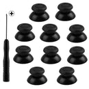 5Pairs(10PCS) Replacement Joystick Thumbstick Thumb Stick for PlayStation 4 V9X6