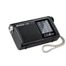 Retekess TR605 FM/MW/SW Portable Radio 3 Band Receiver for Old People with