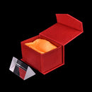 5cm Triangular Prism Teaching Optical Glass Triple Physics Light Spectrum New LJ