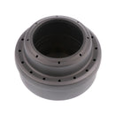 47g Titanium Alcohol Stove / Spirit Burner Heater Emergency Survival Tool - for