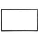 Universal Double 2 DIN Frame Trim for Car Stereo Radio Fascia Panel DVD Player