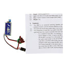 Hobbywing 3A UBEC w/ RF Noise Reduction RC Output BEC Switch Mode For Lipo