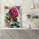 5D DIY Full Drill Diamond Painting Stamp Embroidery Mosaic Craft Kits Decor