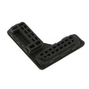 Replacement Thumb Rear Back Bottom Rubber Grip Cover for Nikon D700 D300 D300S