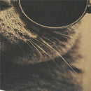 cat sunglasses kraft paper bar poster retro poster decor painting wall sticke!j