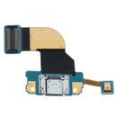 Flat Charging Dock Flex USB Charge Connector for Galaxy Tab 3 8.0" SM-T311