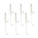 12Pc Artificial Bait Fishing Lures Minnow Floating Fishing Lures CrankBait