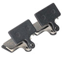 2pairs Bicycle Disc Brake Pads For Shimano XTR M985 M988 XT M785 SLX M666
