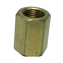 Water Pipe Plumbing Fittings 1/8inch Thread, Pipe Coupling Connector Plumbing