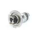 2pcs H7 8000K 1000LM 100W High Power ICE Blue LED Foglight Lamps Bulbs