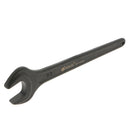 22mm Portable Single Open End Spanner Wrench High Carbon Steel Tool