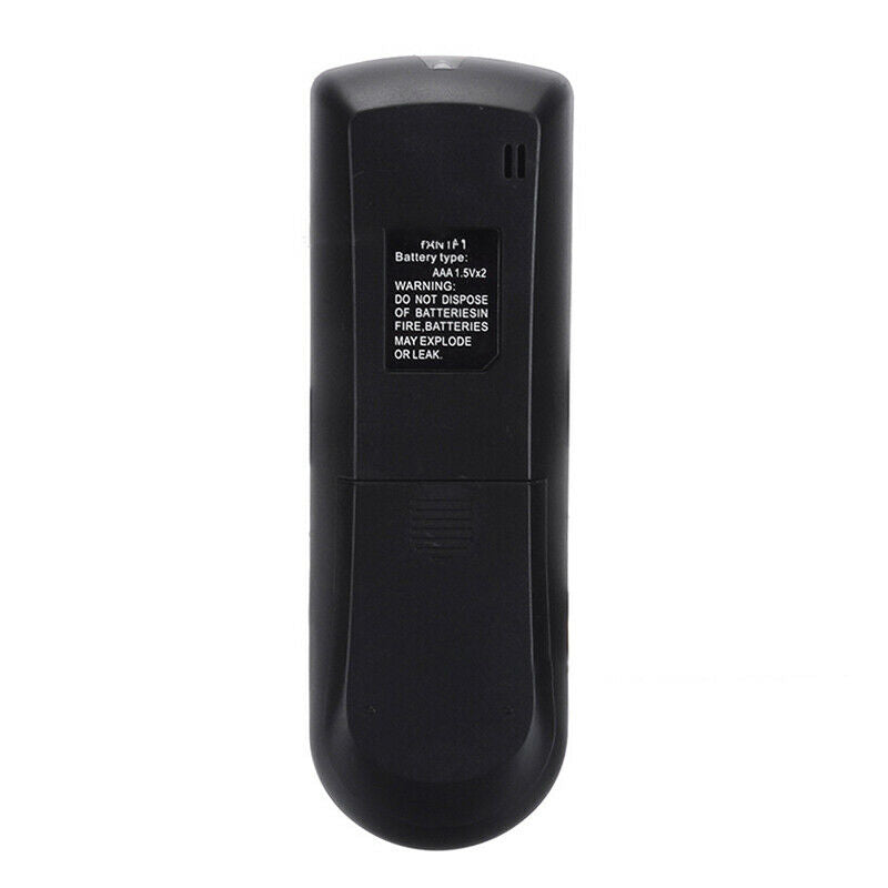 For GREE Replacement IR AC Air Conditioner Remote Control YAN1F1 Universal