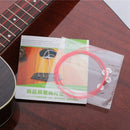 Longteam Ukulele Carbon Strings Fluorocarbon Fiber Strings for 21/ 23/ 26 I X9G8