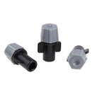 Portable Misting Nozzle Tee Automatic Watering Kit Set Dripper Irrigation