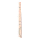 DIY Maple 22 Frets Guitar Fretboard for Electric Guitar Replacement Part
