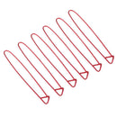 12Pcs Yarn Stitch Holder Crochet Knitting Needles Crocheting Crafts Supplies