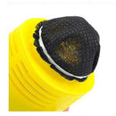 Mini USB Vacuum Cleaner Computer Keyboard Laptop Cleaner Free Tracking Yellow