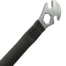 Vxm Bicycle Foot Pedal Wrench Spanner 15Mm Long Handle Repair Tool for Road P2C6
