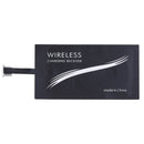 1Pc Type-C universal Qi wireless charger charging receiver for pho OZ