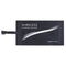 1Pc Type-C universal Qi wireless charger charging receiver for pho OZ