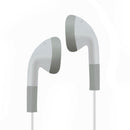 Classic In-Ear Earphones 3.5mm Bass Stereo Music Headphones Headset Earbud M&O