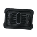 2pcs   Black Under Car Jack Lifting Support Block For BMW 1 3 4 6 Series F57