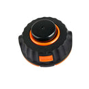Universal Lawn Mower Trimmer Head Bruchcutters for Husqvarna McCulloch Polan