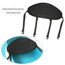 1Pc Adjustable Kayak Cushion Canoe Environmental Protection Seat Back Rest
