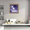 5D DIY Full Drill Diamond Painting Snowing Cross Stitch Embroidery Craft