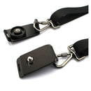 Quick Release Camera Strap Shoulder Neck Sling For Two DSLR SLR Nikon Sony