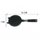 Crispy Egg Roll Baking Pan Omelet Pancake Baking Pan Cooking Tools, Home Ki J5Q9