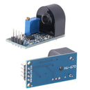 5A Range Single Phase AC Active Output Current Sensor Module ZY FT