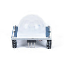 1pc pyroelectric infrared ir pir motion sensor detector module hc-sr501 3C J Ew