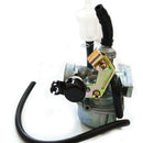 PZ19 automatic motorcycle carburetor for 50cc/70cc/90cc/110cc off-road vehicle