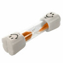 2 Minute Hourglass Kids Brush teeth Timer Smile Sand Egg Timer 2 Minutes Sa G2B4