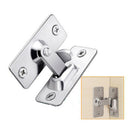 Right Angle Lock 90 Degree Room Door Buckle Suitable For Bathroom D HsB Hn