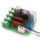 2000W Power Thyristor Electronic Volt Regulator Speed Controller Governor  LJ