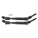 Front/Rear Drive Shaft Drive Axle Transmission Shaft for Traxxas 1/10 Slash