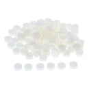 100 Pcs Guitar Fingerboard Fret Side Dot Position Markers for Guitar Bass