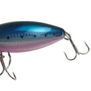 1 Pcs 4.4in 1.4oz Pop Popper Lure Topwater Big Saltwater Fishing Lures A1N6