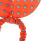 10x Girls hair band mix styles bowknot rabbit ears elastic hair ropes OZ