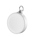 Wireless Charger Base Portable Travel Fast Charging Round Suitable for IWat D9L8