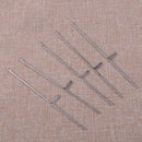 50x Knitting Machine Needle fit for Creative SRP50 SRP60 Artisan 245 Ribber hf