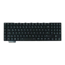 Laptop German Keyboard Replacement w/ Backlight for Lenovo Ideapad Keyboard