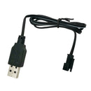 3.6V Ni/Cd Battery Charging Adapter Cable  Plug For RC Cars Drones Toys